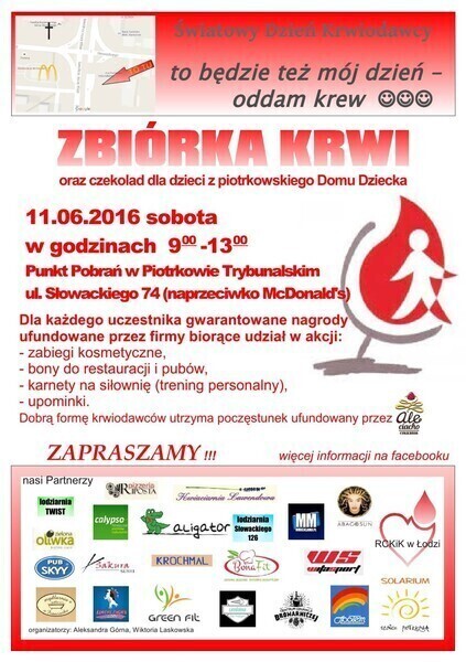 Miej pomaganie we krwi