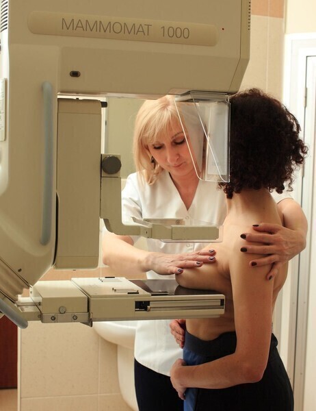 Mammobus w Wolborzu już 24 czerwca