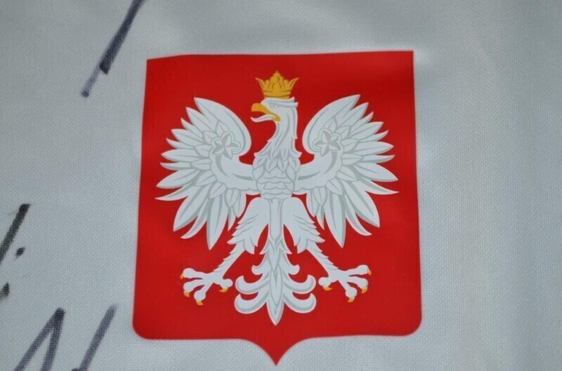 Zdjęcie 5: Koszulka z autografami naszej reprezentacji może być Twoja! 