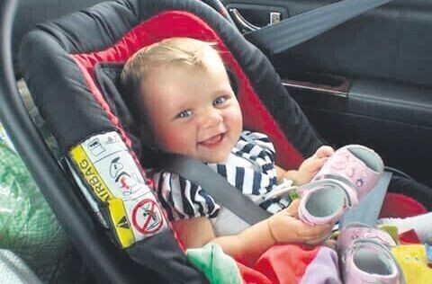 Foteliki dziecięce jak wybrać ten najlepszy