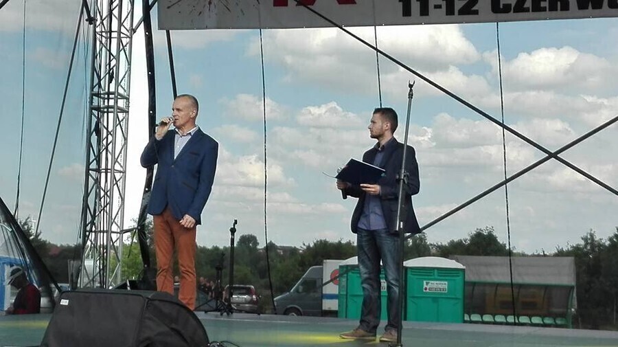 IX Dni Gorzkowic rozpoczęte