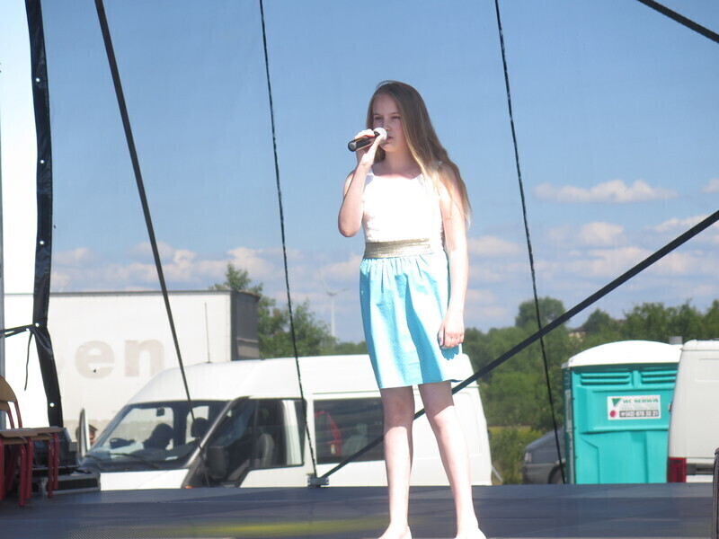 Zdjęcie 7: Drugi dzień IX Dni Gorzkowic