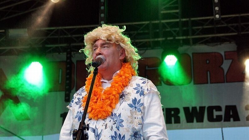 Zdjęcie 8: Drugi dzień IX Dni Gorzkowic