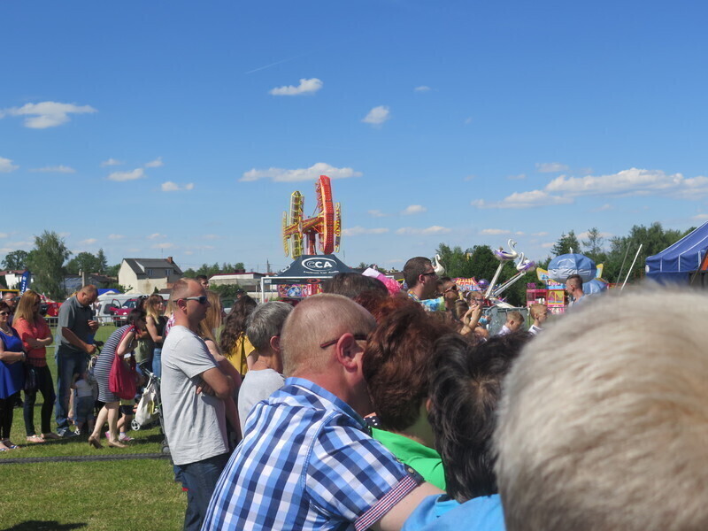 Zdjęcie 10: Drugi dzień IX Dni Gorzkowic