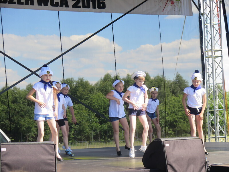 Zdjęcie 11: Drugi dzień IX Dni Gorzkowic