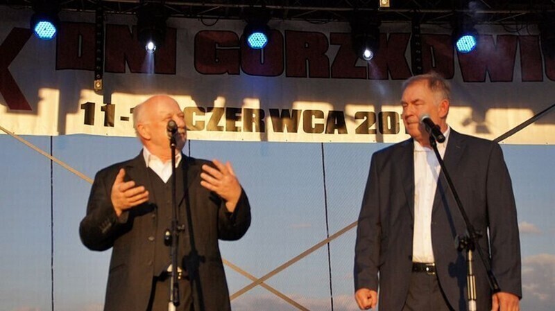 Zdjęcie 16: Drugi dzień IX Dni Gorzkowic