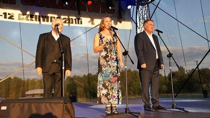 Zdjęcie 17: Drugi dzień IX Dni Gorzkowic