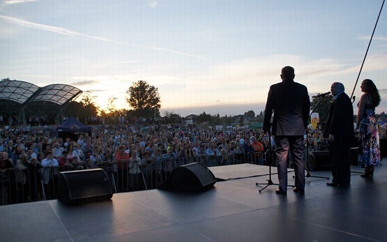 Zdjęcie 21: Drugi dzień IX Dni Gorzkowic