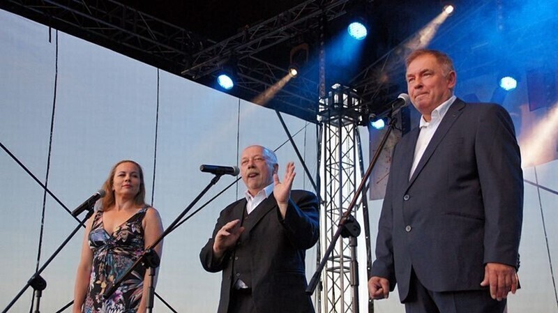 Zdjęcie 22: Drugi dzień IX Dni Gorzkowic