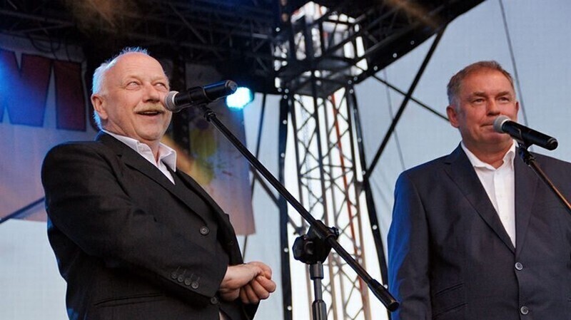 Zdjęcie 24: Drugi dzień IX Dni Gorzkowic