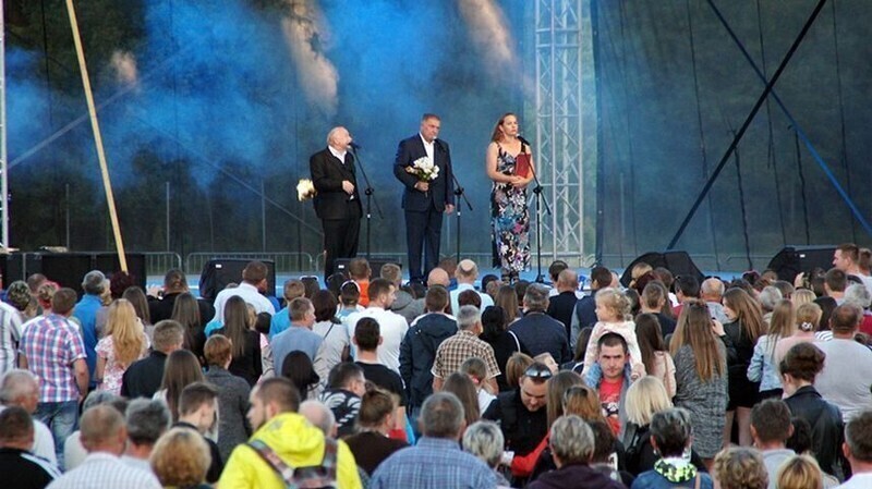 Zdjęcie 28: Drugi dzień IX Dni Gorzkowic