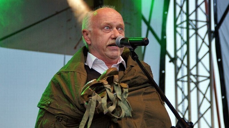 Zdjęcie 29: Drugi dzień IX Dni Gorzkowic