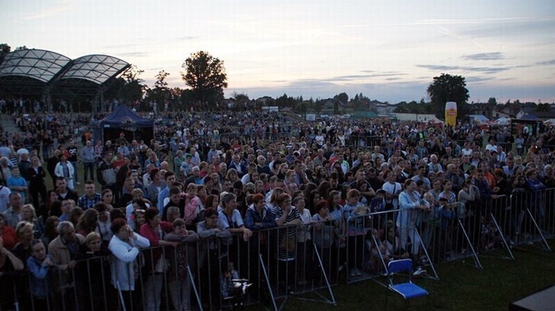 Zdjęcie 30: Drugi dzień IX Dni Gorzkowic