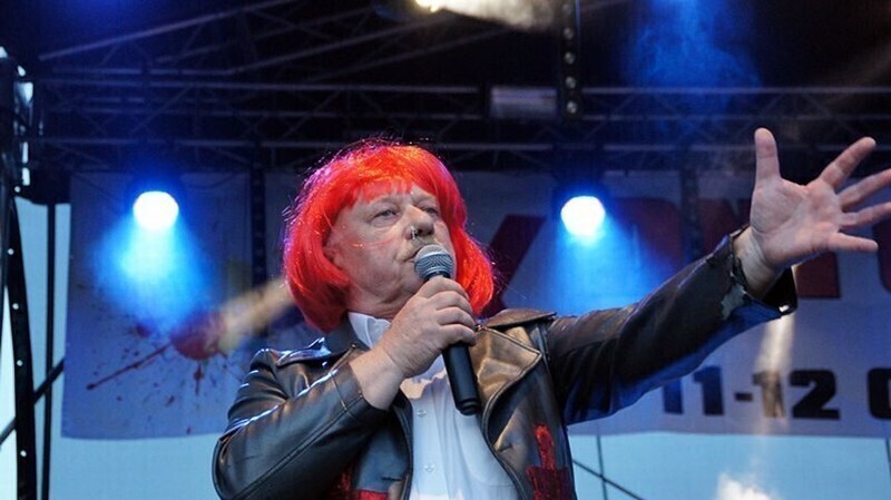 Zdjęcie 31: Drugi dzień IX Dni Gorzkowic