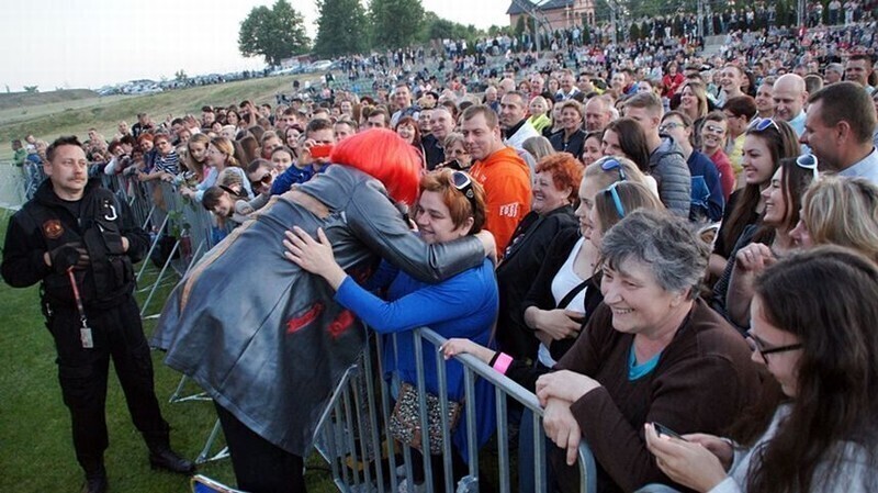 Zdjęcie 32: Drugi dzień IX Dni Gorzkowic