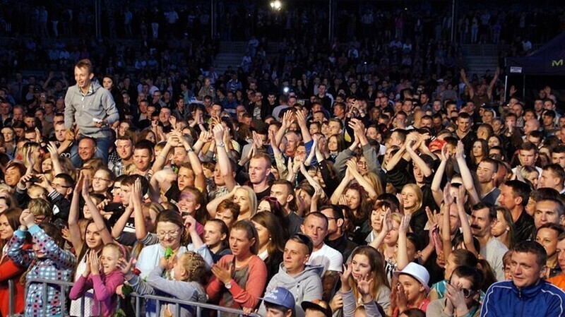 Zdjęcie 33: Drugi dzień IX Dni Gorzkowic