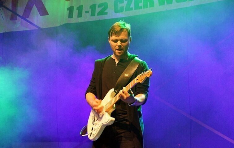 Zdjęcie 35: Drugi dzień IX Dni Gorzkowic