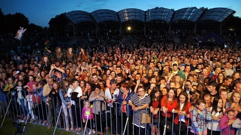 Zdjęcie 36: Drugi dzień IX Dni Gorzkowic