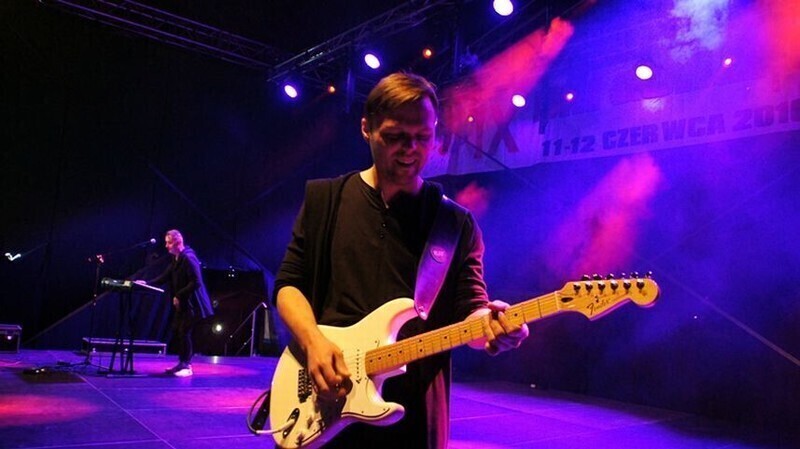 Zdjęcie 37: Drugi dzień IX Dni Gorzkowic