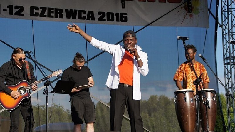 Zdjęcie 38: Drugi dzień IX Dni Gorzkowic