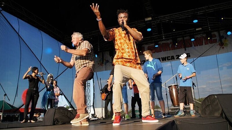 Zdjęcie 39: Drugi dzień IX Dni Gorzkowic