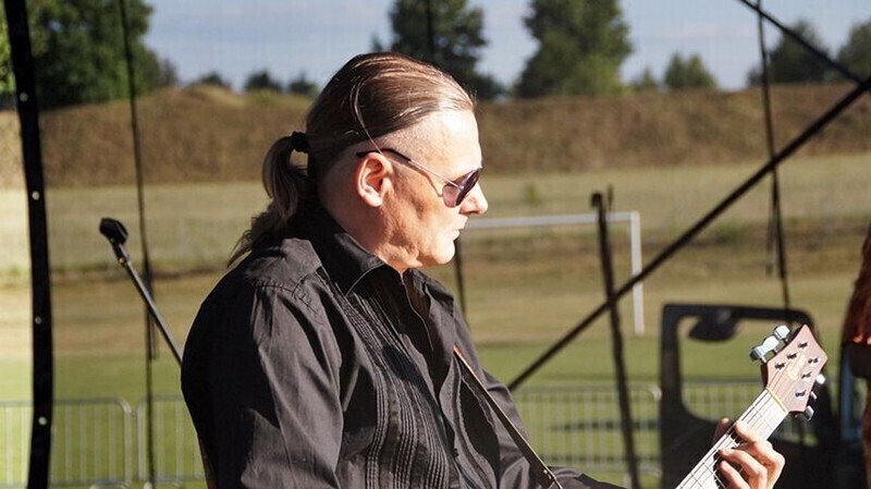 Zdjęcie 42: Drugi dzień IX Dni Gorzkowic