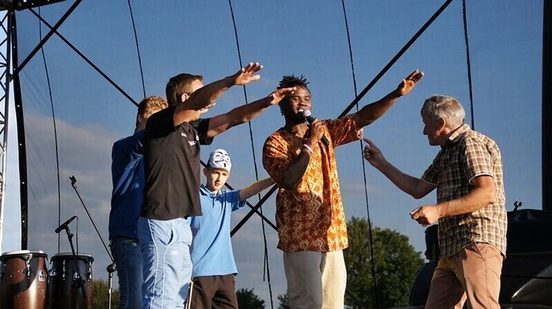 Zdjęcie 44: Drugi dzień IX Dni Gorzkowic