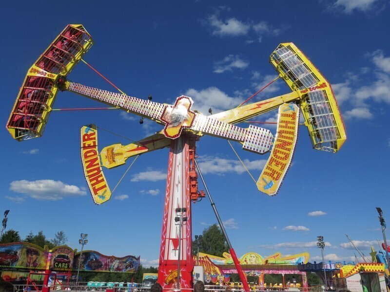 Zdjęcie 45: Drugi dzień IX Dni Gorzkowic