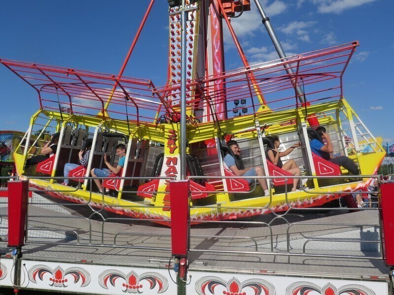 Zdjęcie 46: Drugi dzień IX Dni Gorzkowic