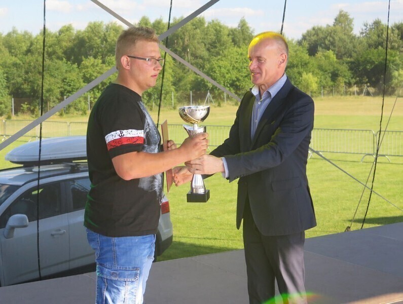 Zdjęcie 47: Drugi dzień IX Dni Gorzkowic