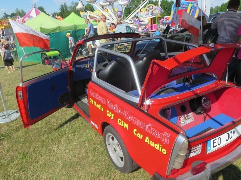 Zdjęcie 49: Drugi dzień IX Dni Gorzkowic