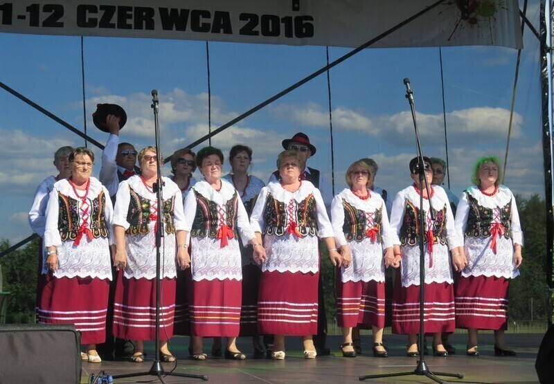 Zdjęcie 50: Drugi dzień IX Dni Gorzkowic