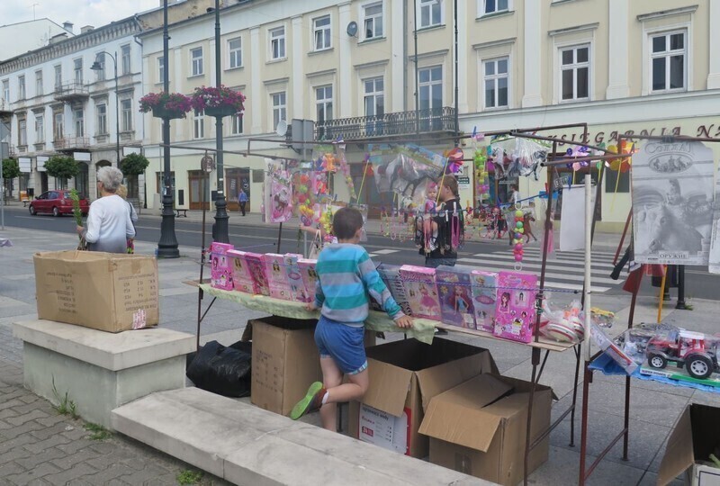 Zdjęcie 11: Uroczystość świętego Antoniego u Bernardynów 