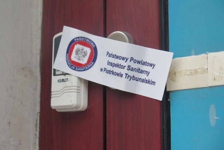 Uwaga na Sól piorącą Uwaga na Talizmany