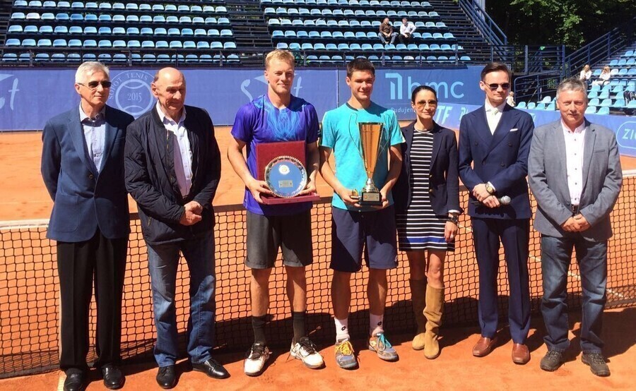 Piotrkowski finał w Sopocie