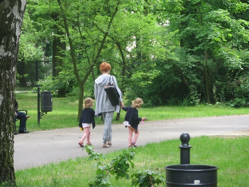 Zdjęcie 4: W niedzielę świętujemy 100-lecie parku w Piotrkowie