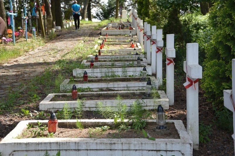 Zdjęcie 2: Z Rozprzy na Wołyń śladami legionów 