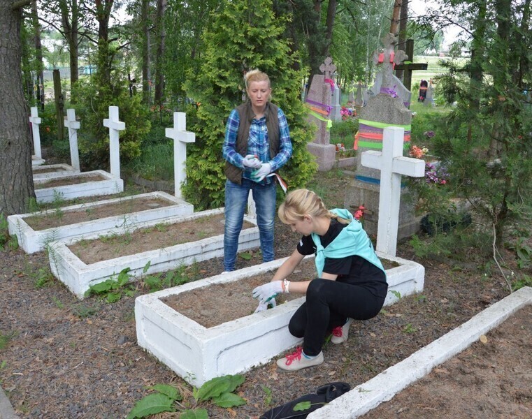 Zdjęcie 9: Z Rozprzy na Wołyń śladami legionów 