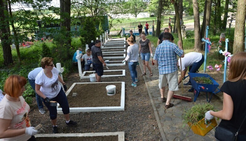 Zdjęcie 10: Z Rozprzy na Wołyń śladami legionów 