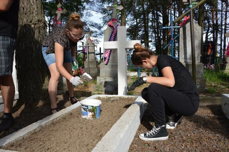 Zdjęcie 11: Z Rozprzy na Wołyń śladami legionów 