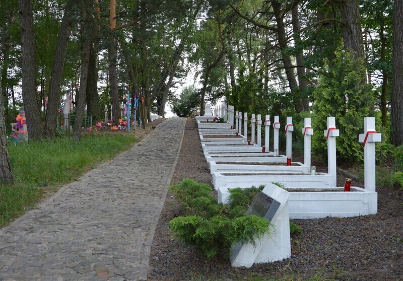 Zdjęcie 14: Z Rozprzy na Wołyń śladami legionów 