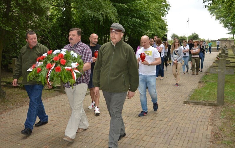 Zdjęcie 16: Z Rozprzy na Wołyń śladami legionów 