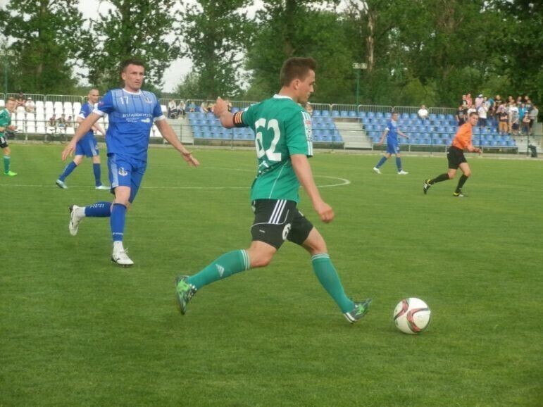 Dlaczego z piłką w regionie jest coraz gorzej