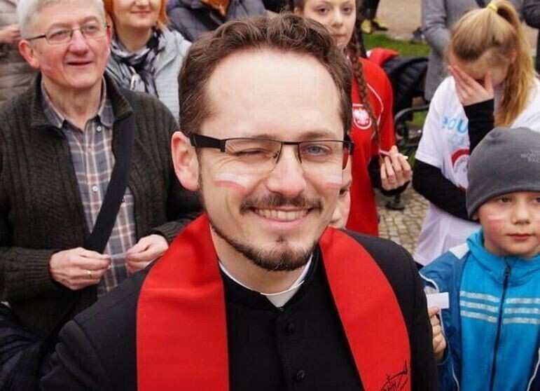 Modlitwą w dopalacze. Można Można