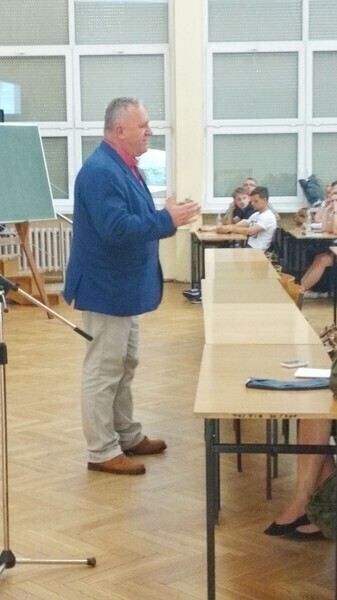 Zdjęcie 5: Uniwersytet Polowy w Piotrkowie 