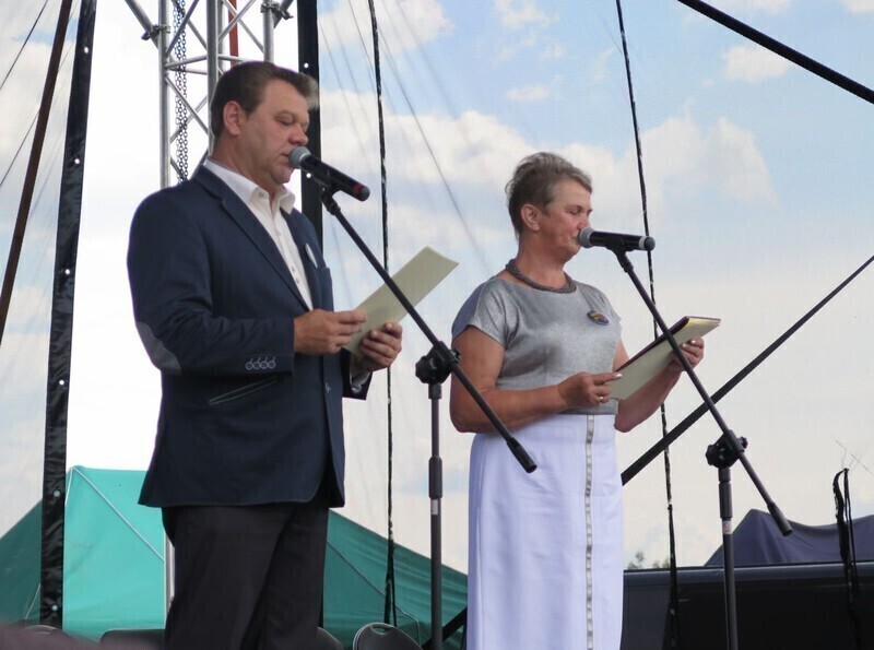 Zdjęcie 5: Zenek, Wola Cię kocha!