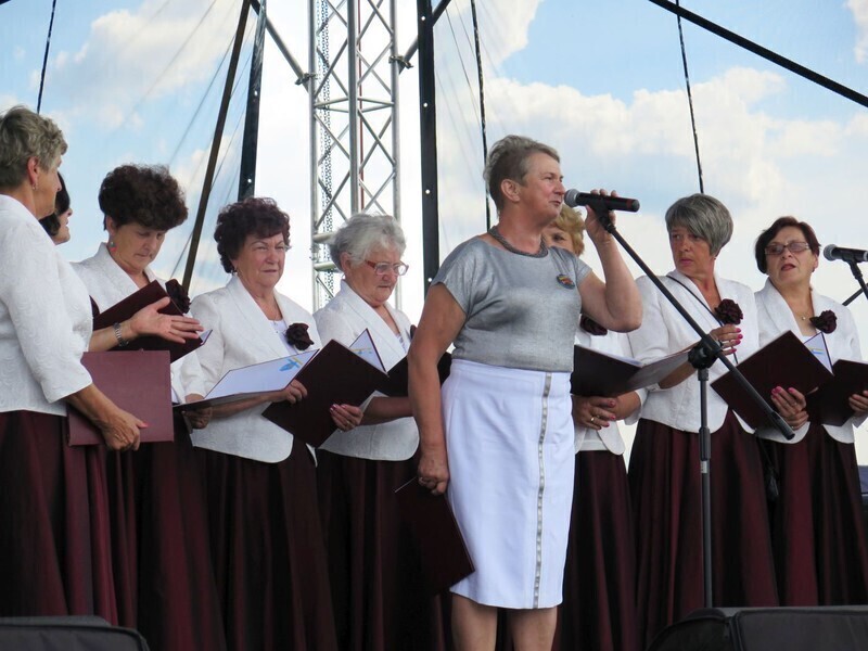 Zdjęcie 6: Zenek, Wola Cię kocha!