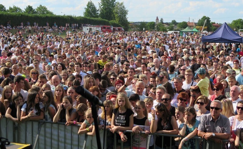 Zdjęcie 7: Zenek, Wola Cię kocha!