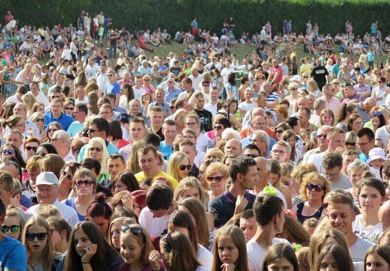 Zdjęcie 8: Zenek, Wola Cię kocha!