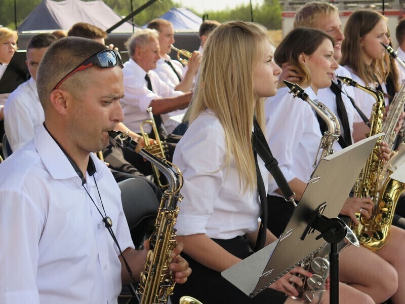 Zdjęcie 9: Zenek, Wola Cię kocha!